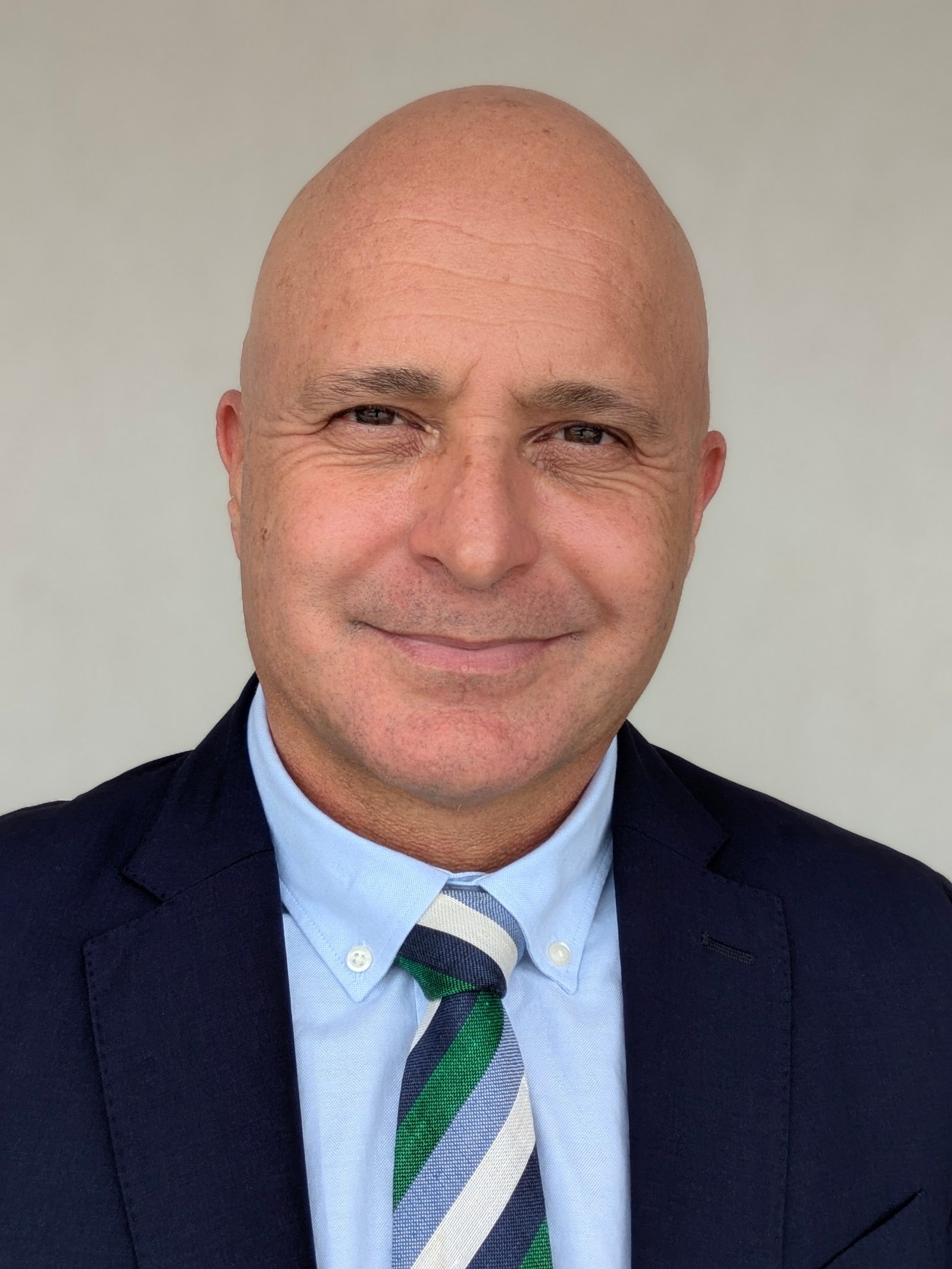 Jesús Morcillo — Consultor financiero independiente